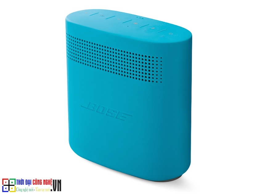 Loa Bose SoundLink Color II nh蘯ｭp t盻ｫ USA Made in Mexico