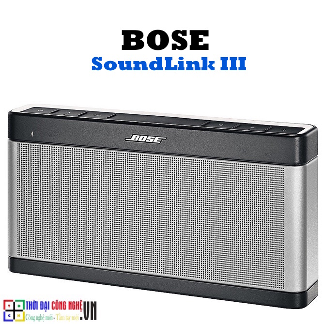 BOSE SoundLink Ⅲ